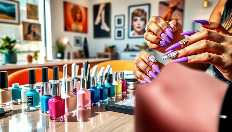 scopri le tendenze unghie del 2025 e sorprendi con il tuo stile unico 1749592080