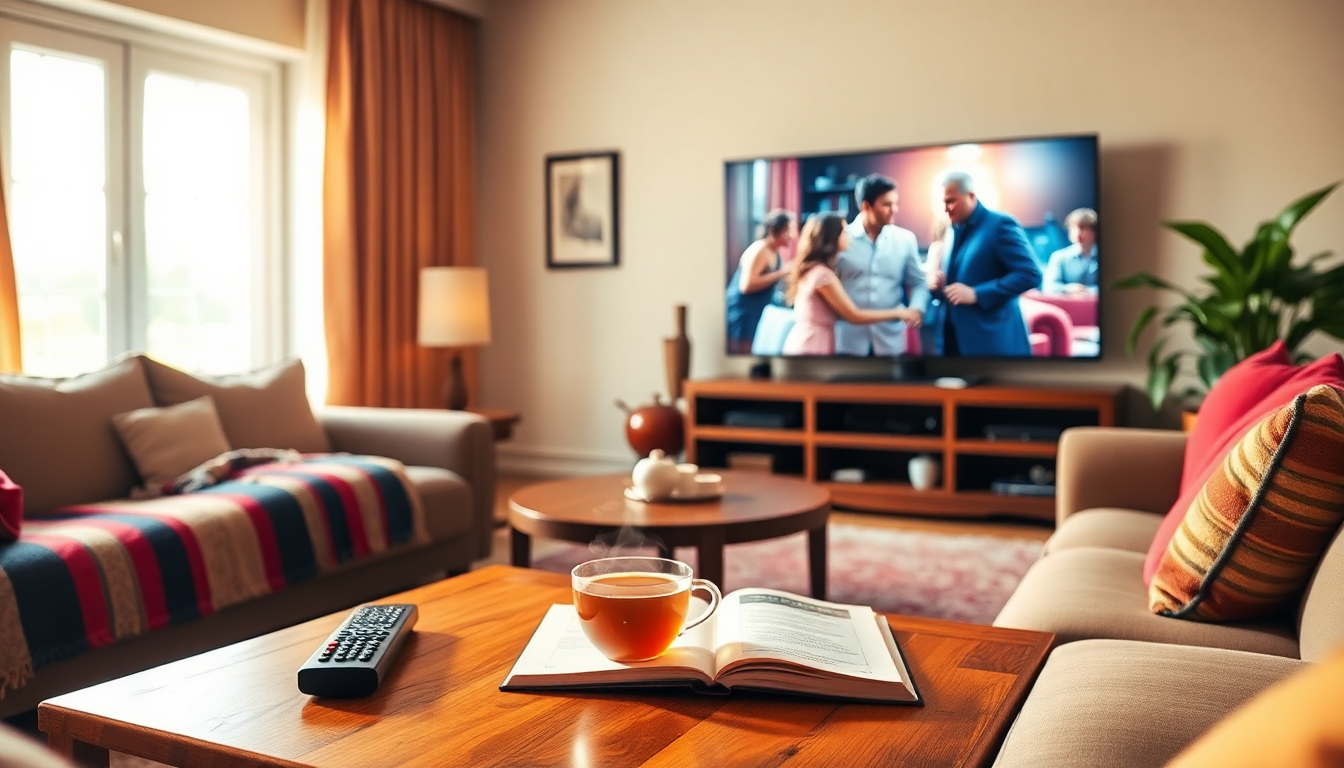 scopri le trame emozionanti delle soap opera in onda oggi 17 giugno 2025 1750152079