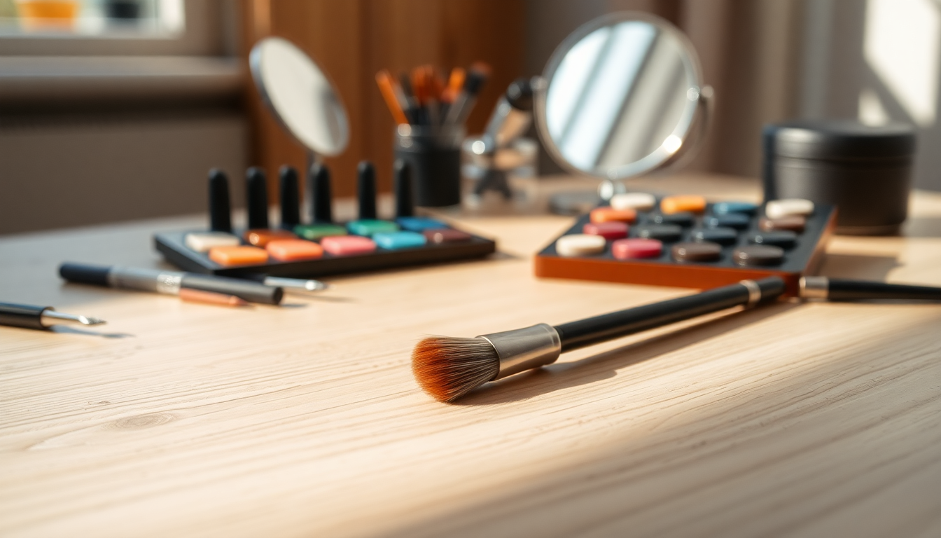 Scopri perché il Detailing Brush #101 è il pennello che trasforma la tua manicure