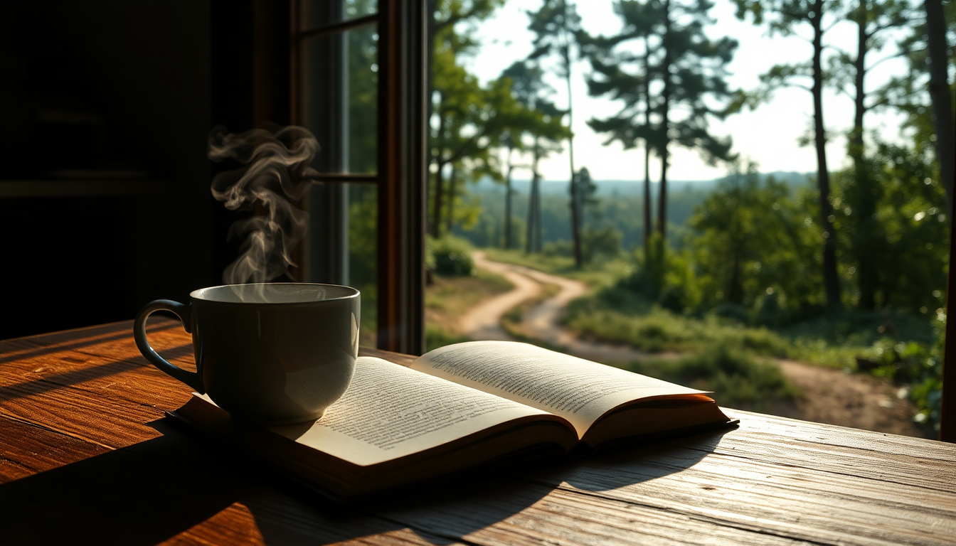 scoprire il potere del silenzio tre giorni di disintossicazione dal rumore 1749651112