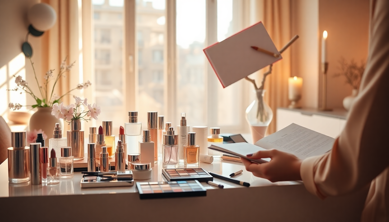 scoprire il successo del marketing beauty attraverso le anticipazioni 1750435461