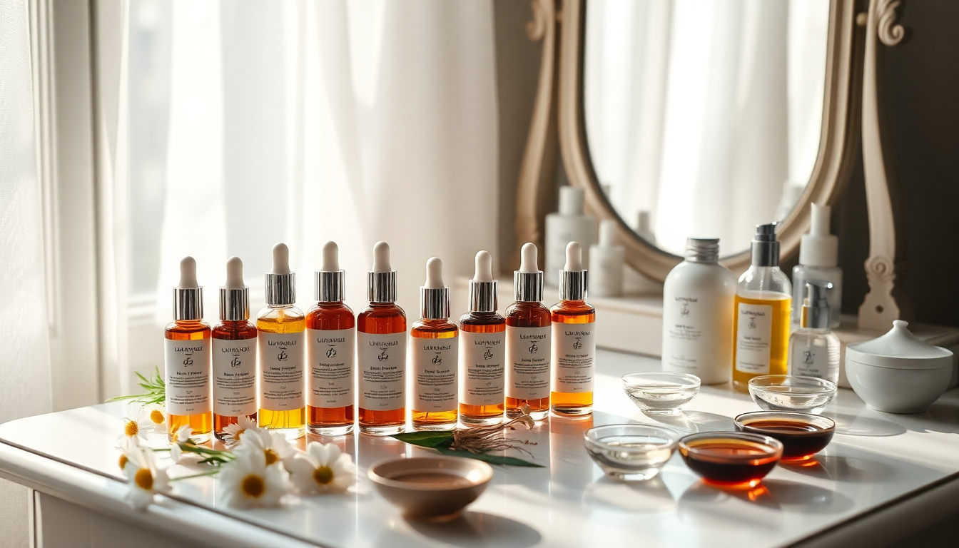 siero anti invecchiamento la scelta ideale per la pelle matura 1751069925