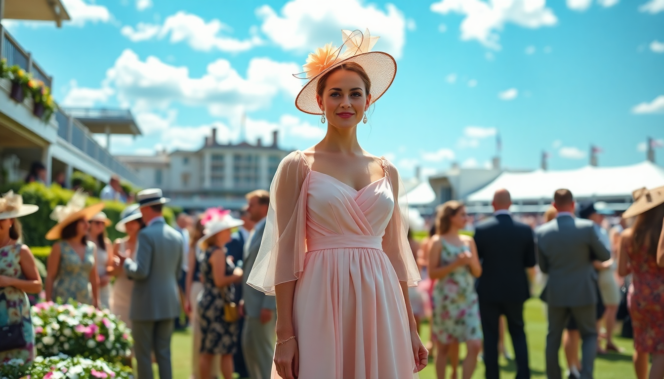 Sophie di Edimburgo: un look estivo al Royal Ascot 2025