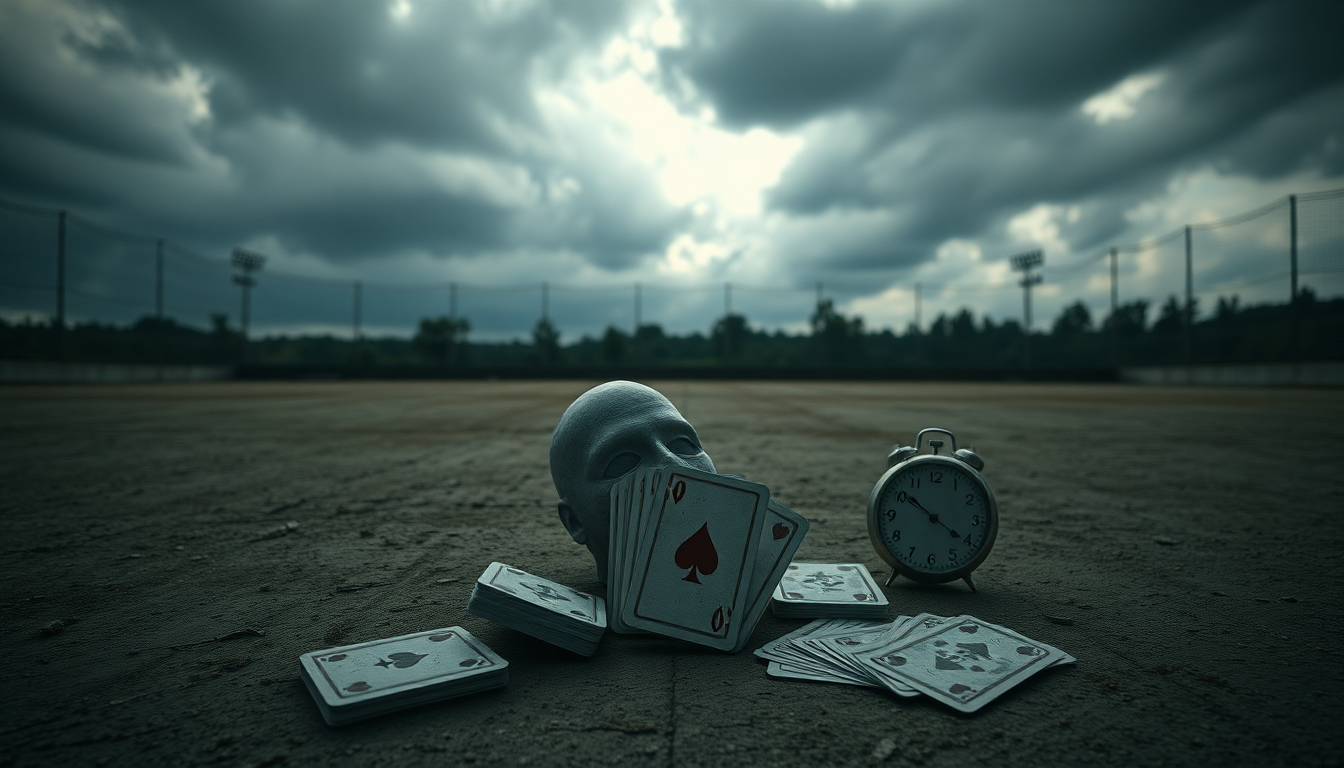 Squid Game: analisi del finale della terza stagione