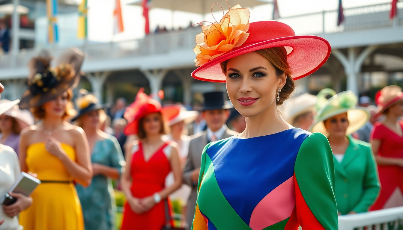 Stile e tendenze: Beatrice di York al Royal Ascot 2025