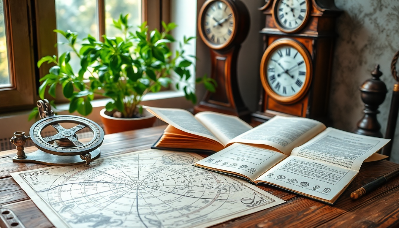 Strategie astrologiche per migliorare le relazioni e la carriera