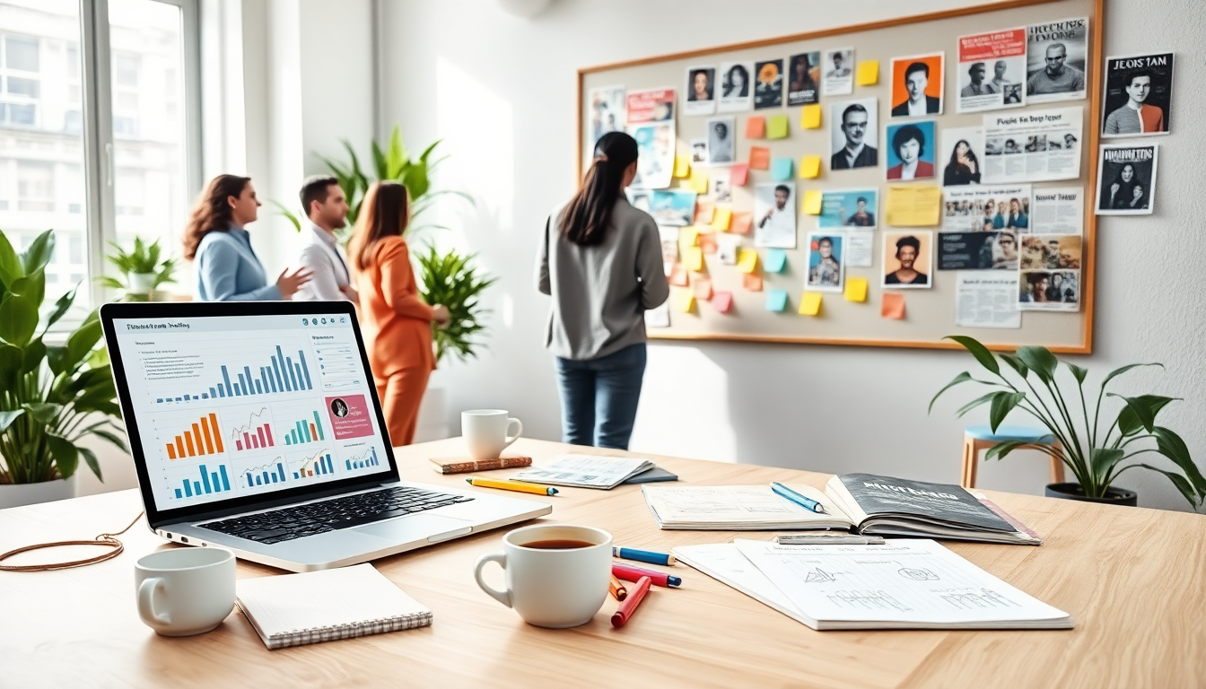 Strategie di marketing ispirate alla cultura pop