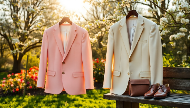 tailleur eleganti per cerimonie primaverili scopri i modelli piu trendy 1749625054