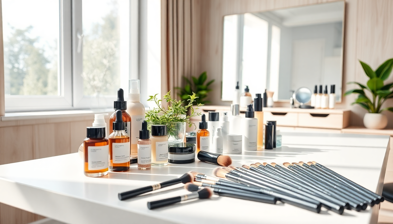 Tendenze beauty per un look impeccabile