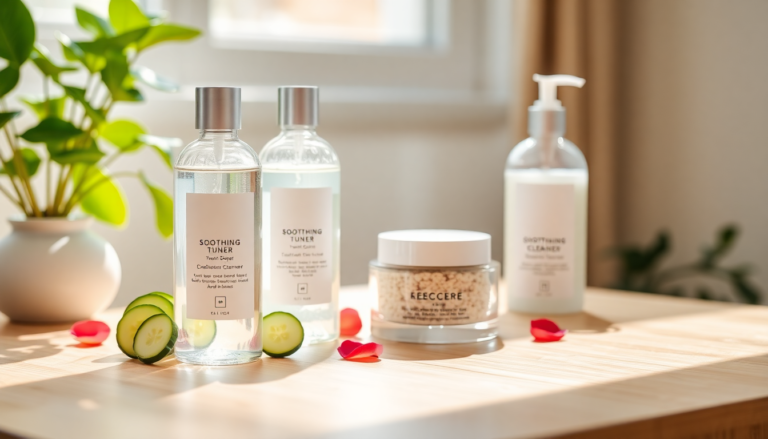 tonico lenitivo e purificante guida completa 1749482077