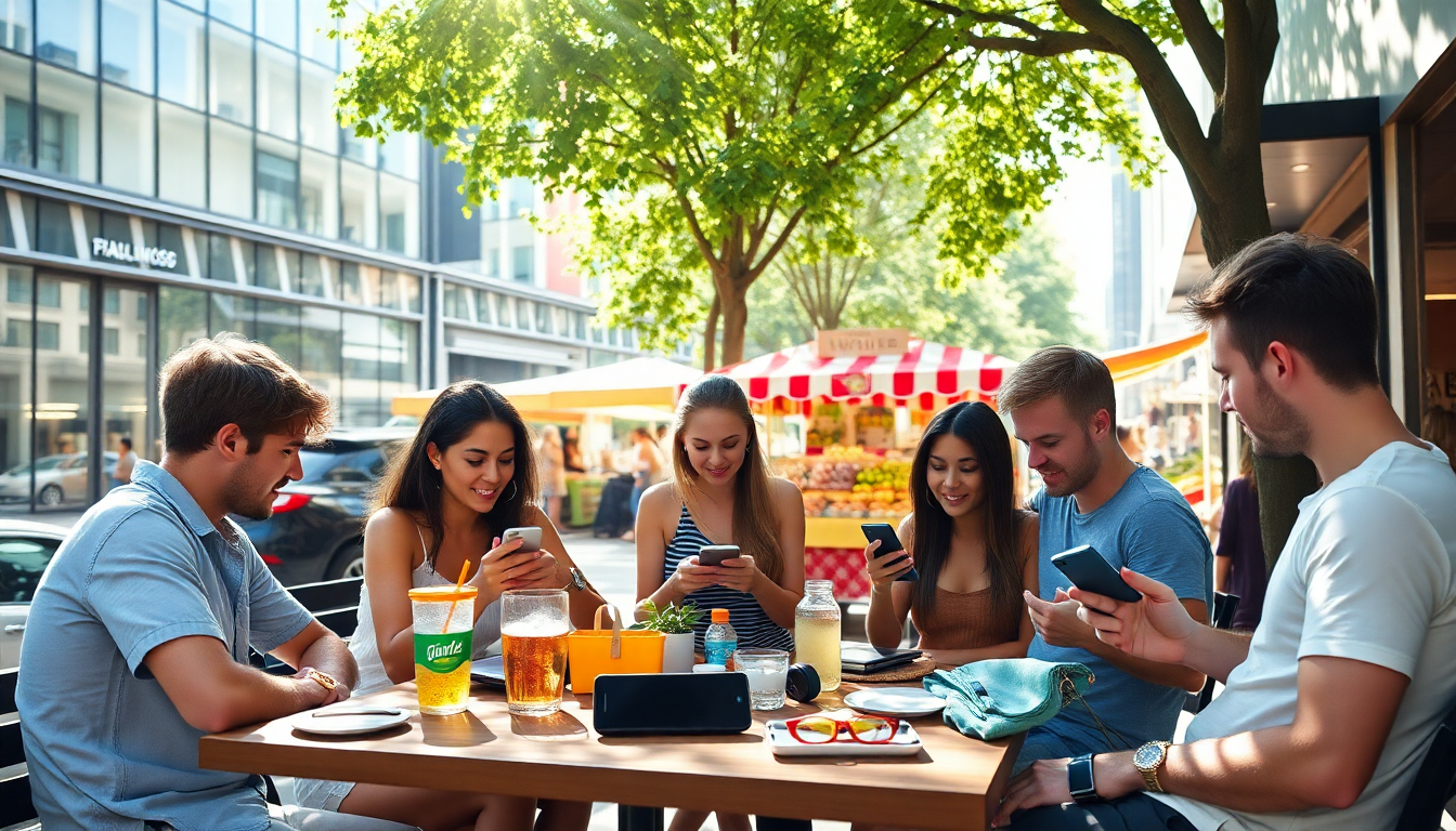 Trend di marketing estivi: come sfruttarli per migliorare le performance