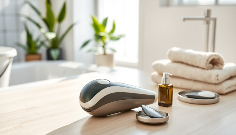 trimmer bikini scopri i migliori modelli del 2025 per una pelle liscia e senza irritazioni 1749709647