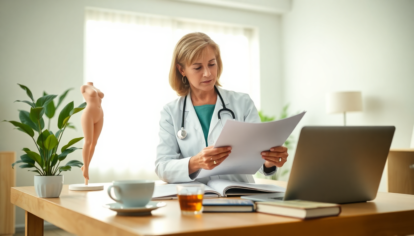 Aggiornamenti sulla terapia ormonale: nuovi orizzonti per la salute femminile
