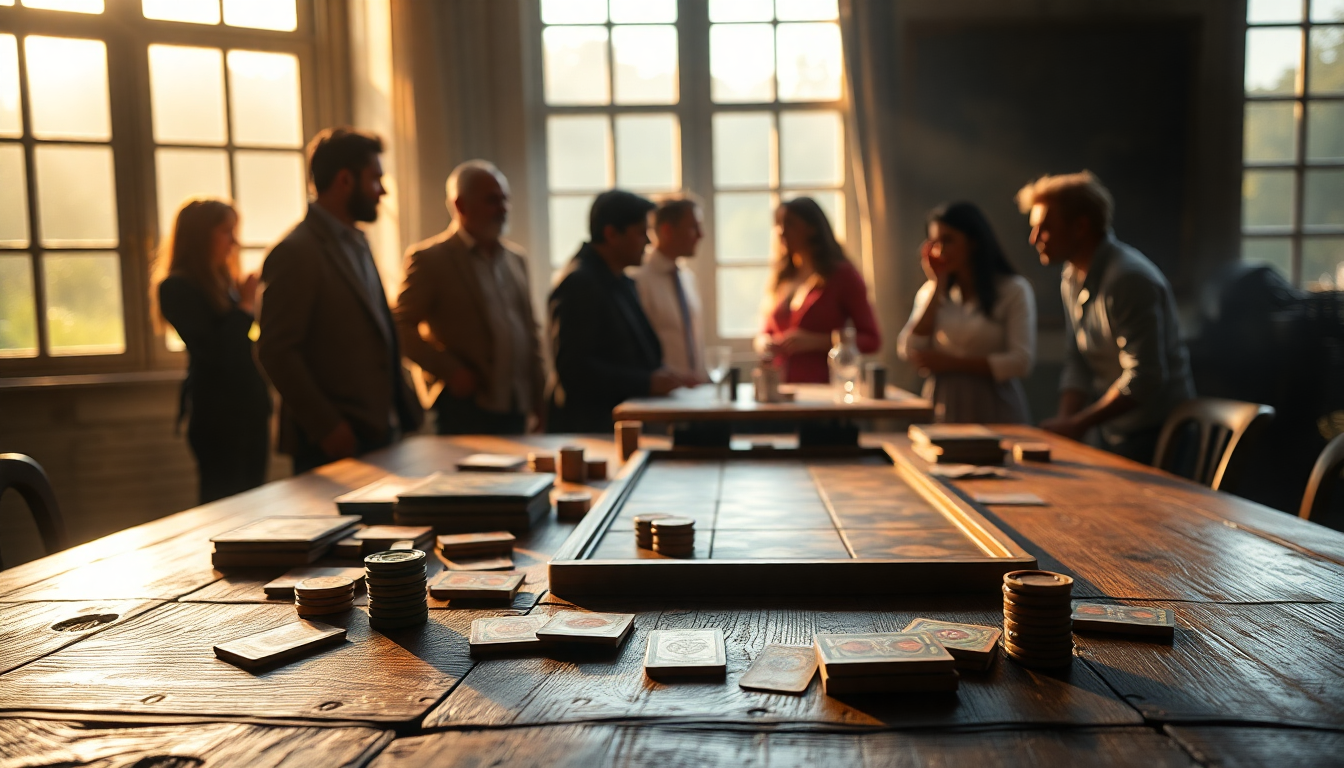 alessia marcuzzi la nuova stella di the traitors italia su prime video 1752158152