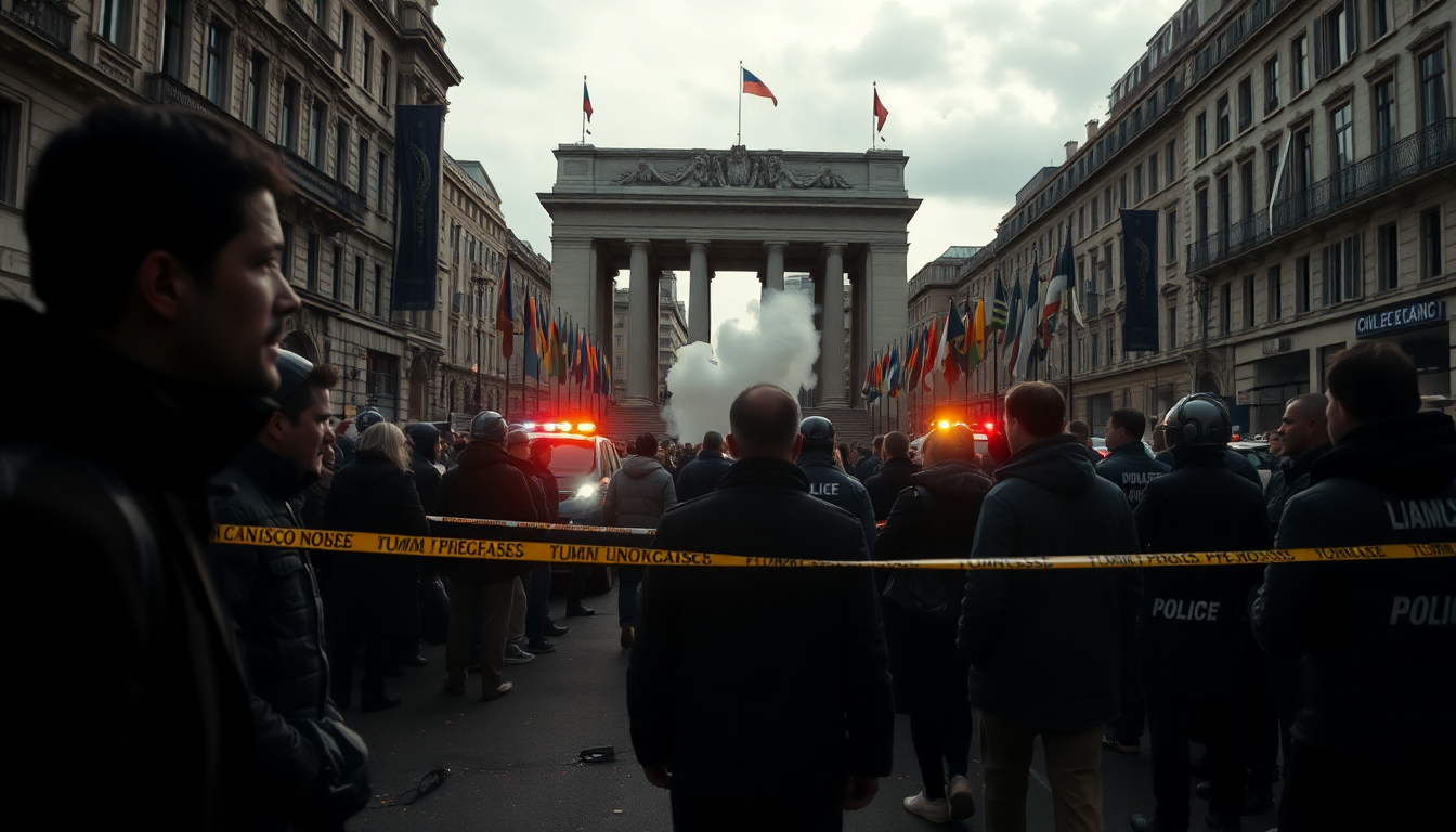 Analisi di Prospettive di un delitto: un thriller avvincente tra realtà e inganno