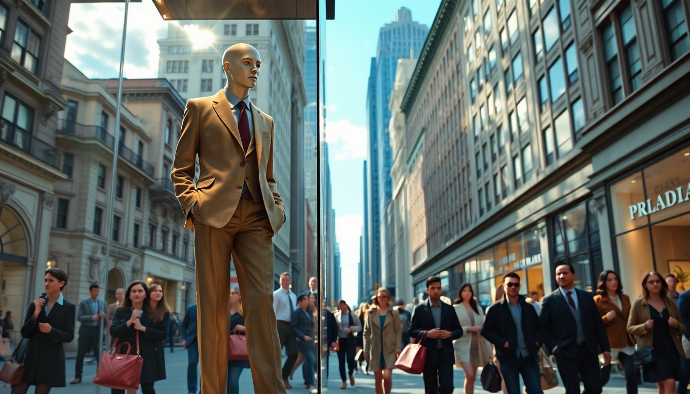 Andy Sachs: evoluzione di stile nel remake di The Devil Wears Prada