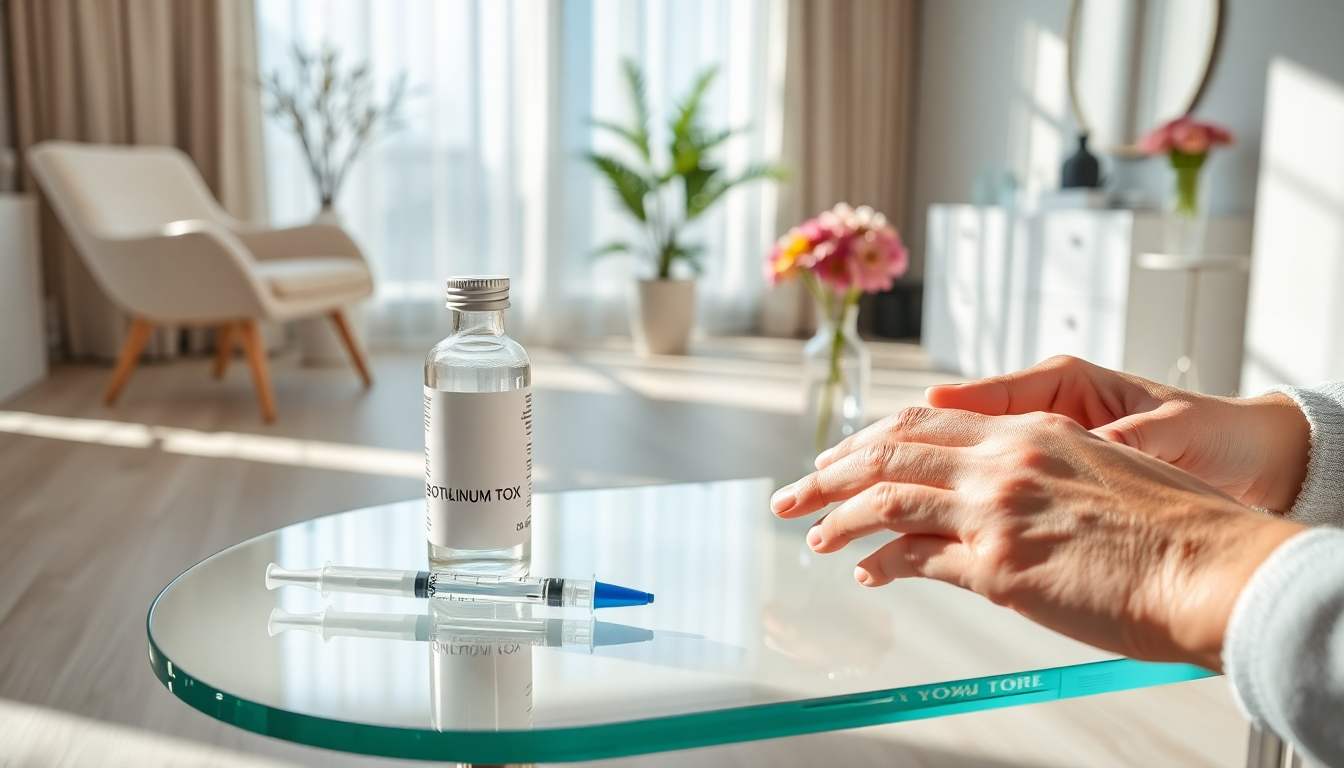 Baby Botox: una nuova frontiera nella prevenzione delle rughe