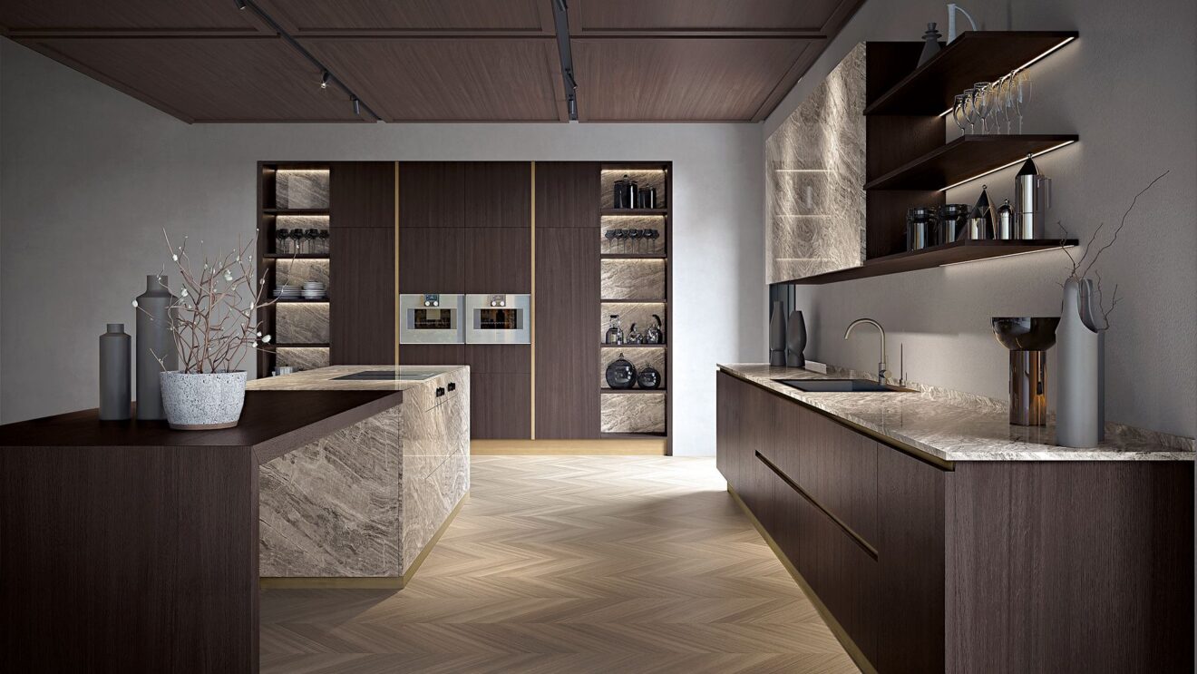 Come rendere più ordinata la cucina durante l’estate: soluzioni semplici e veloci