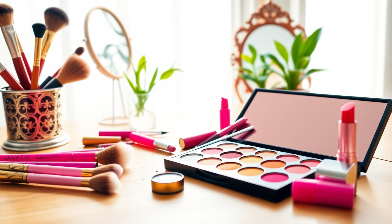 Bratz lips: il make-up che riporta in auge gli anni Duemila