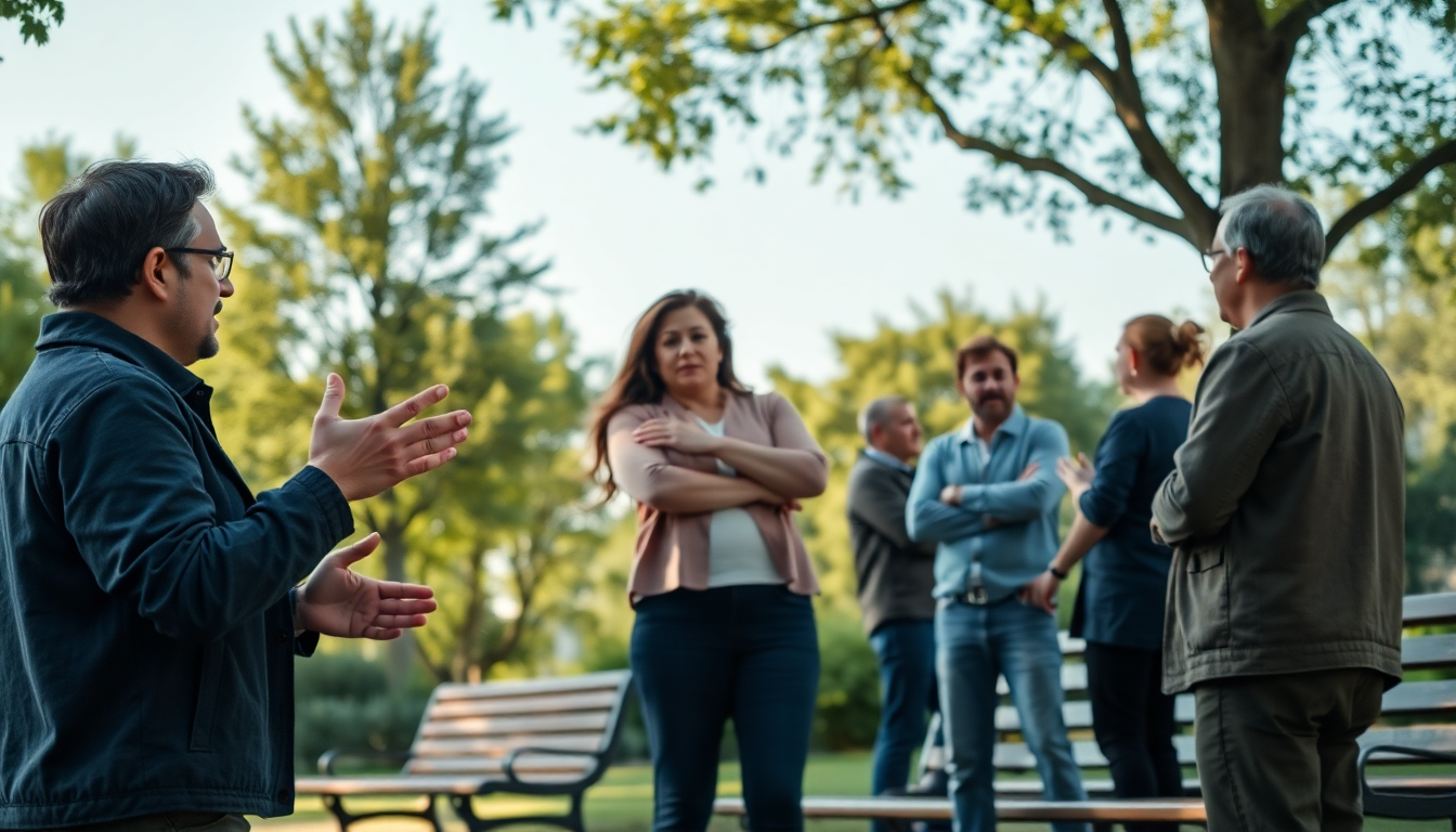Capire le dinamiche comunicative nelle relazioni interpersonali