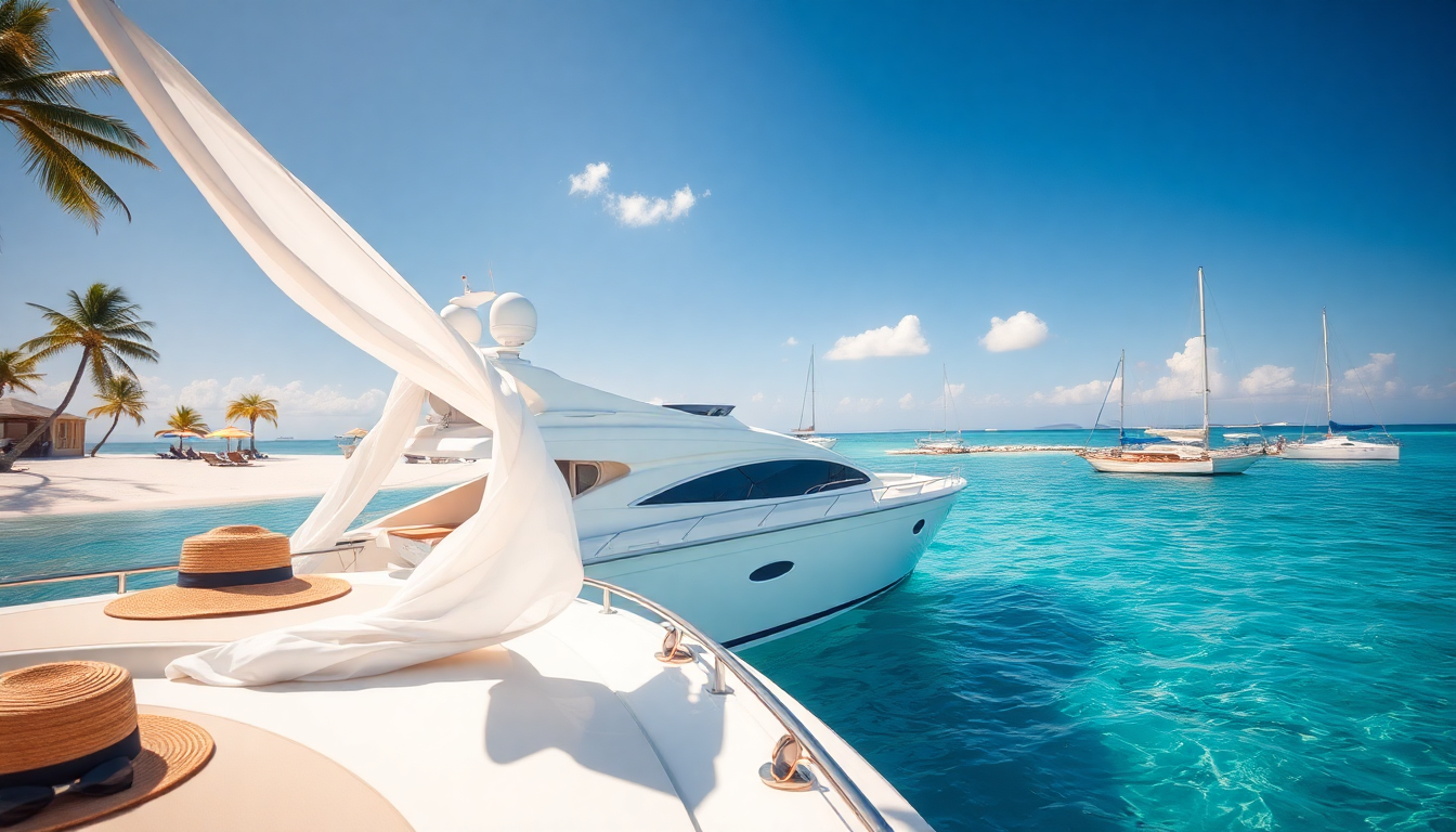 Celebrità in vacanza: l’impatto sul marketing del lifestyle