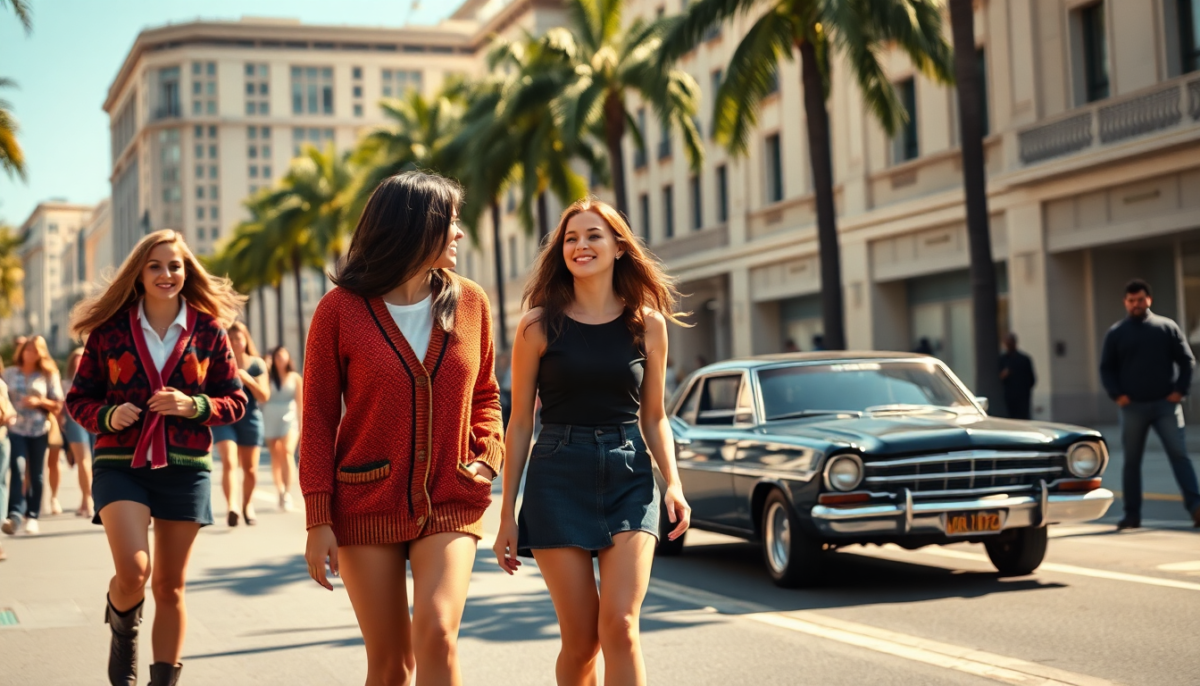 Clueless: il culto di Ragazze a Beverly Hills e il suo impatto duraturo
