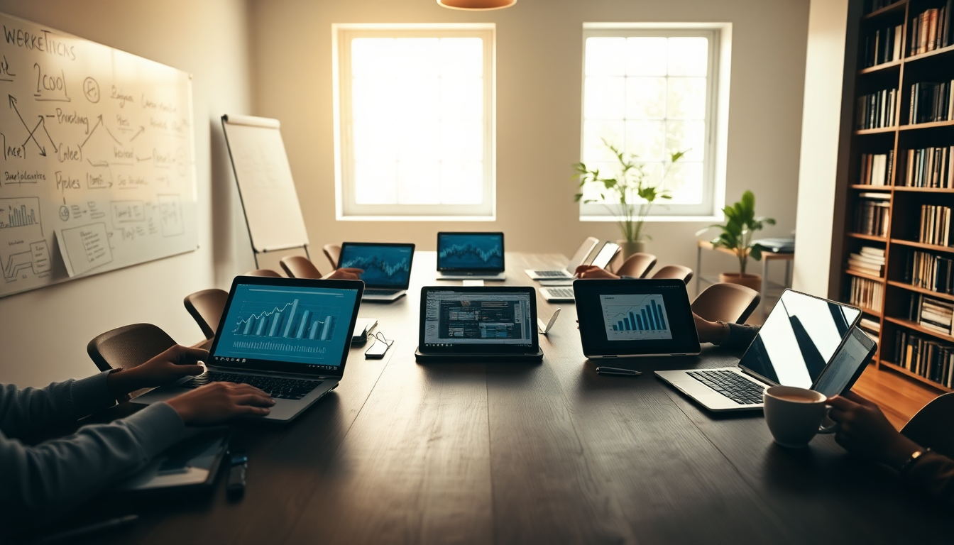 Come adattare la tua strategia di marketing alle esigenze del mercato