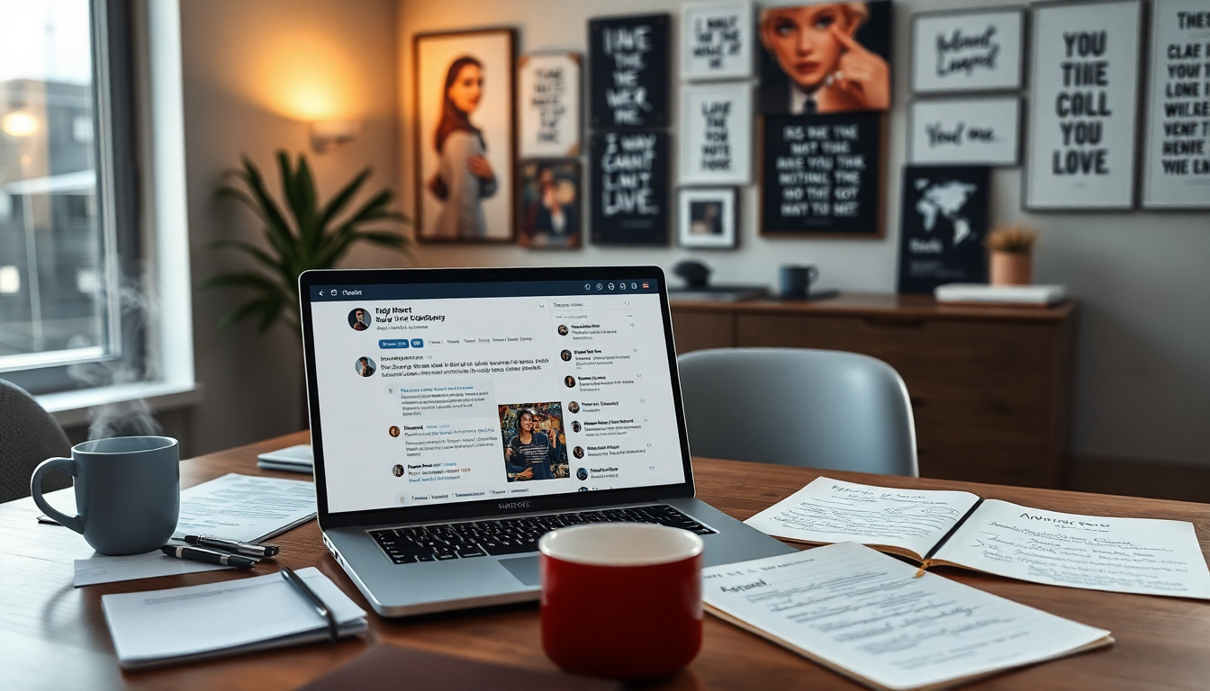 Come affrontare i commenti negativi sui social media