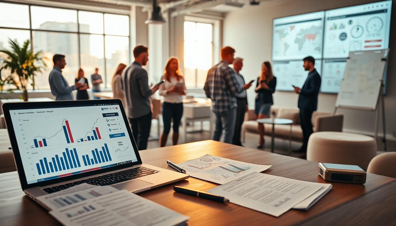 Come il marketing data-driven sta plasmando il futuro delle aziende