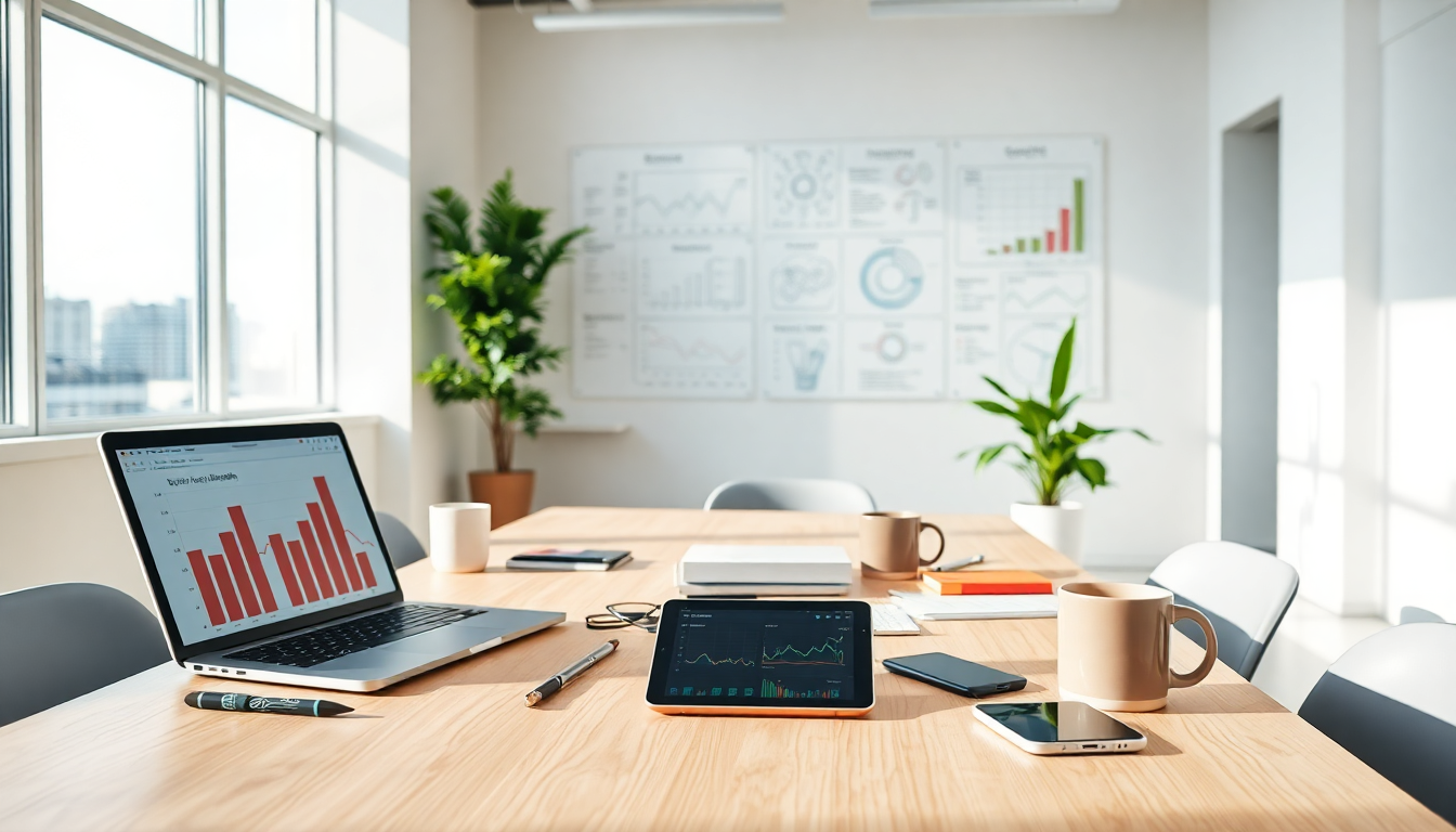 Come il marketing data-driven trasforma le strategie aziendali