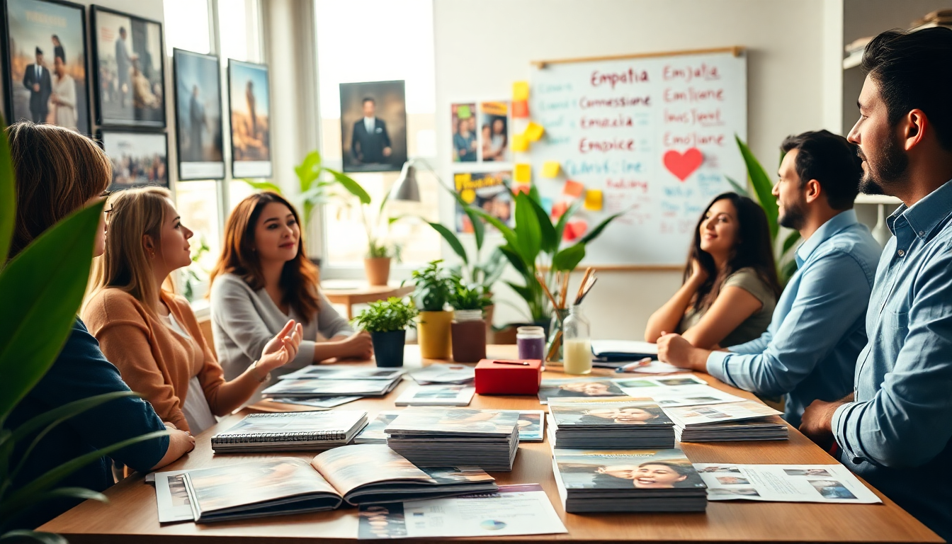 Come il marketing emozionale trasforma il lancio dei film