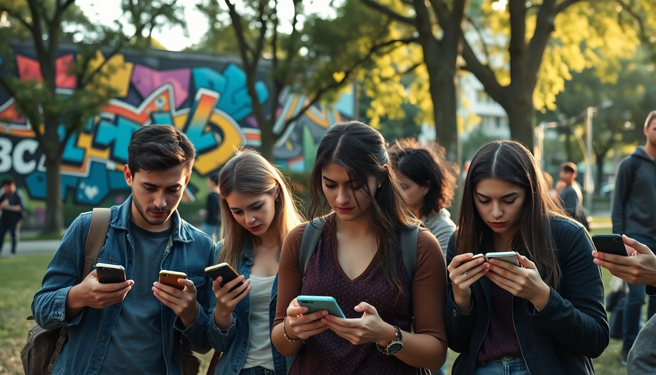 Come la negatività sui social influisce sulle relazioni pubbliche