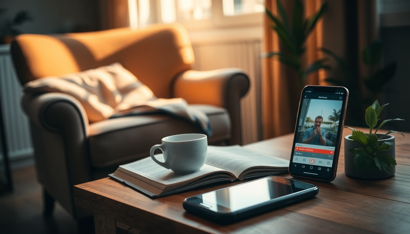 Come la vulnerabilità crea connessioni autentiche sui social
