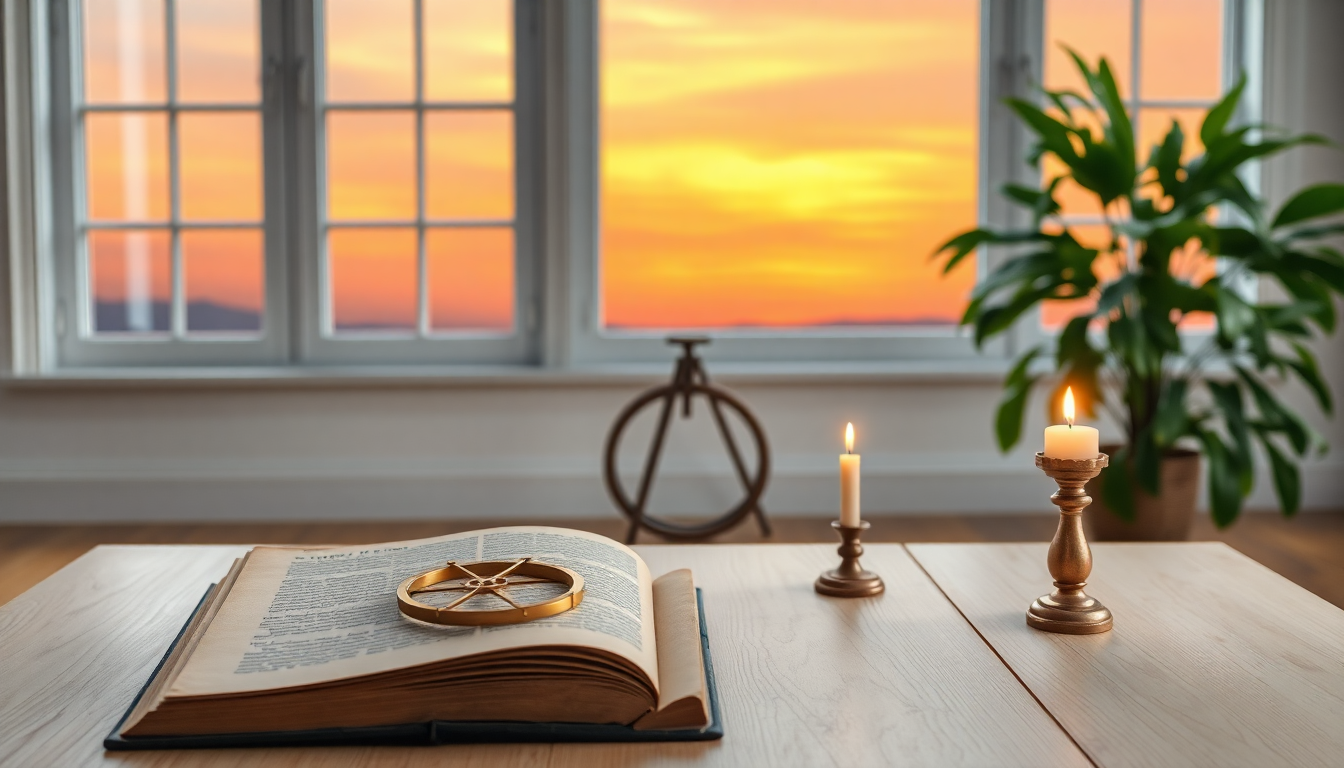 Come l’astrologia può influenzare il tuo benessere emotivo