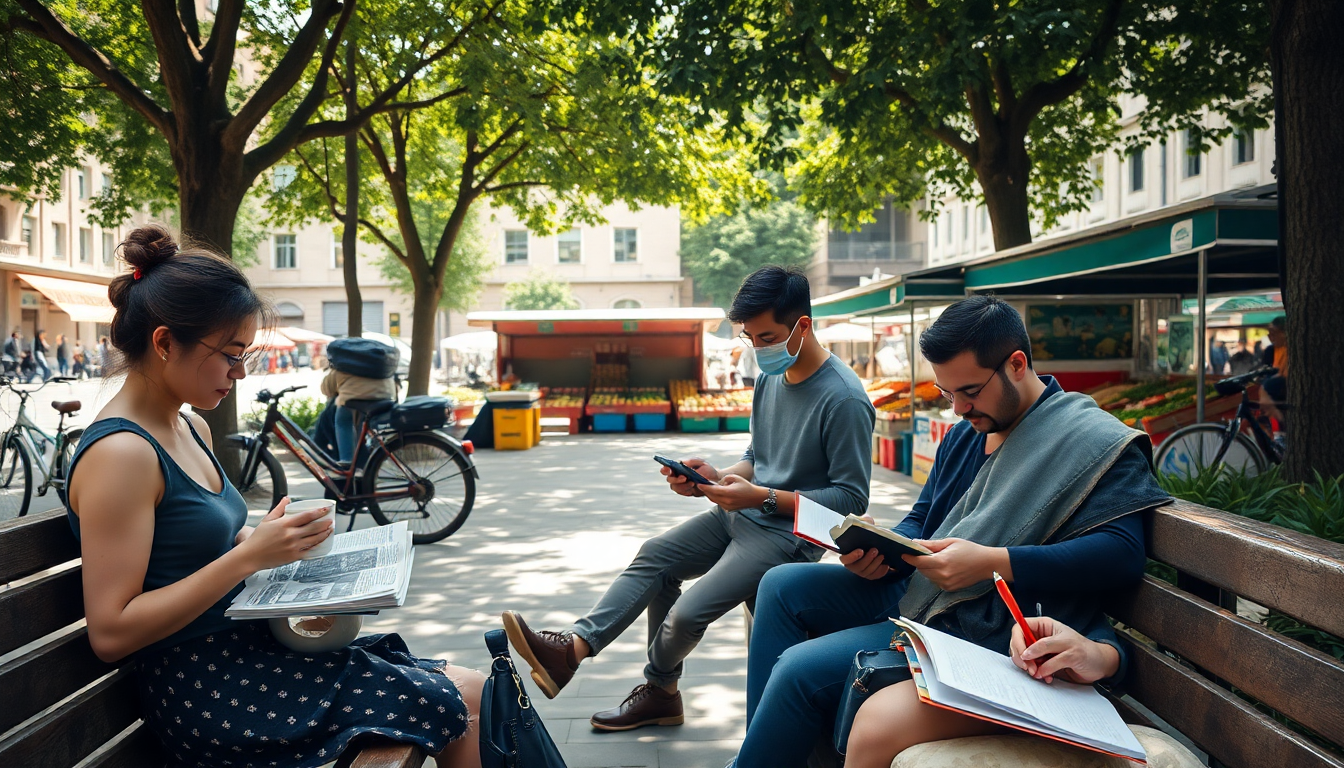 Come le nostre scelte quotidiane riflettono la nostra psicologia