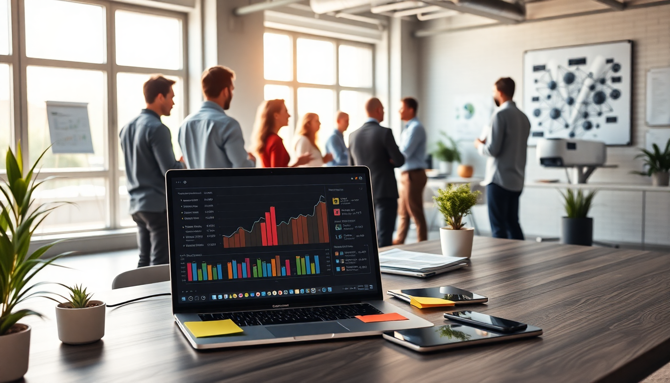 come lia sta rivoluzionando il marketing digitale 1751900117