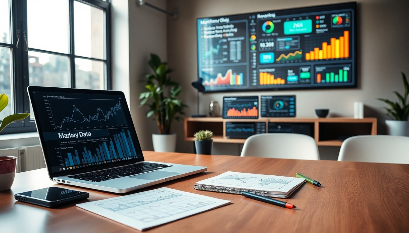 Come ottimizzare il tuo marketing digitale con i dati
