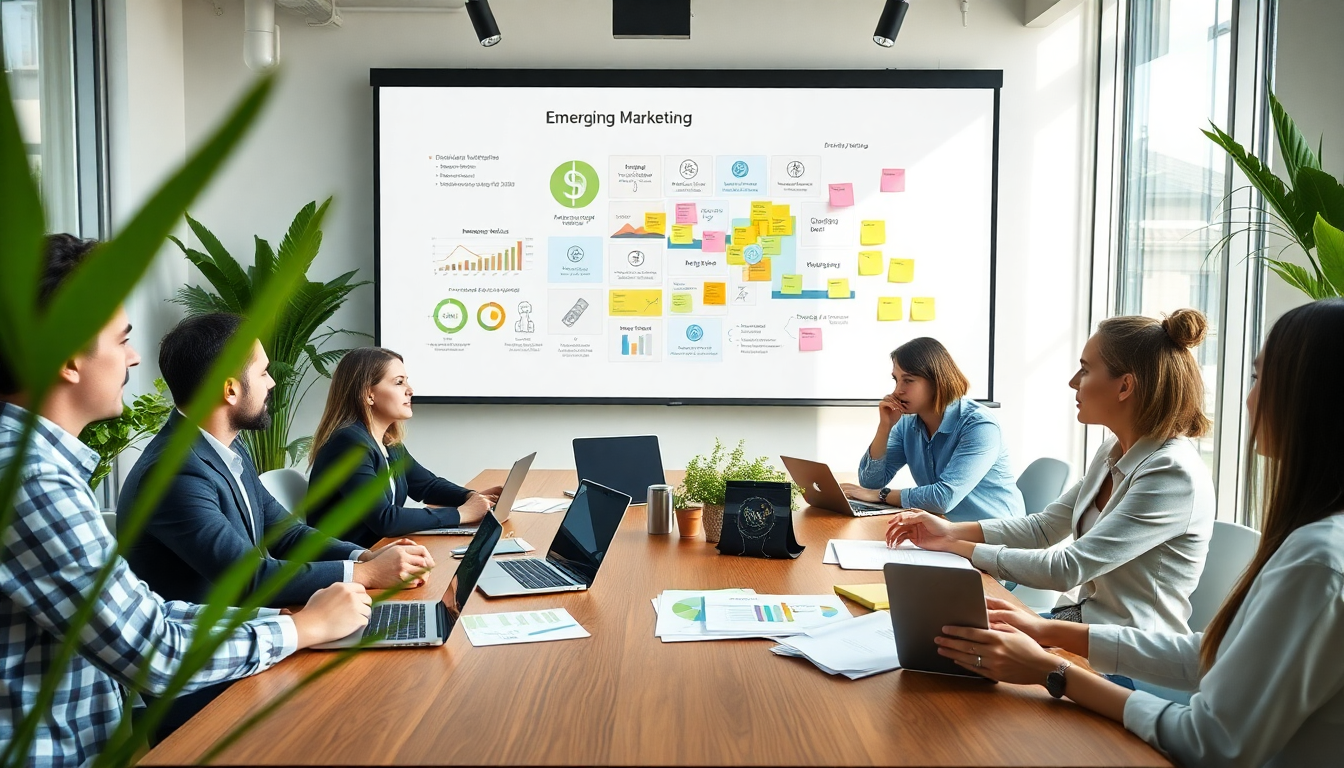 Come ottimizzare il tuo marketing per il successo