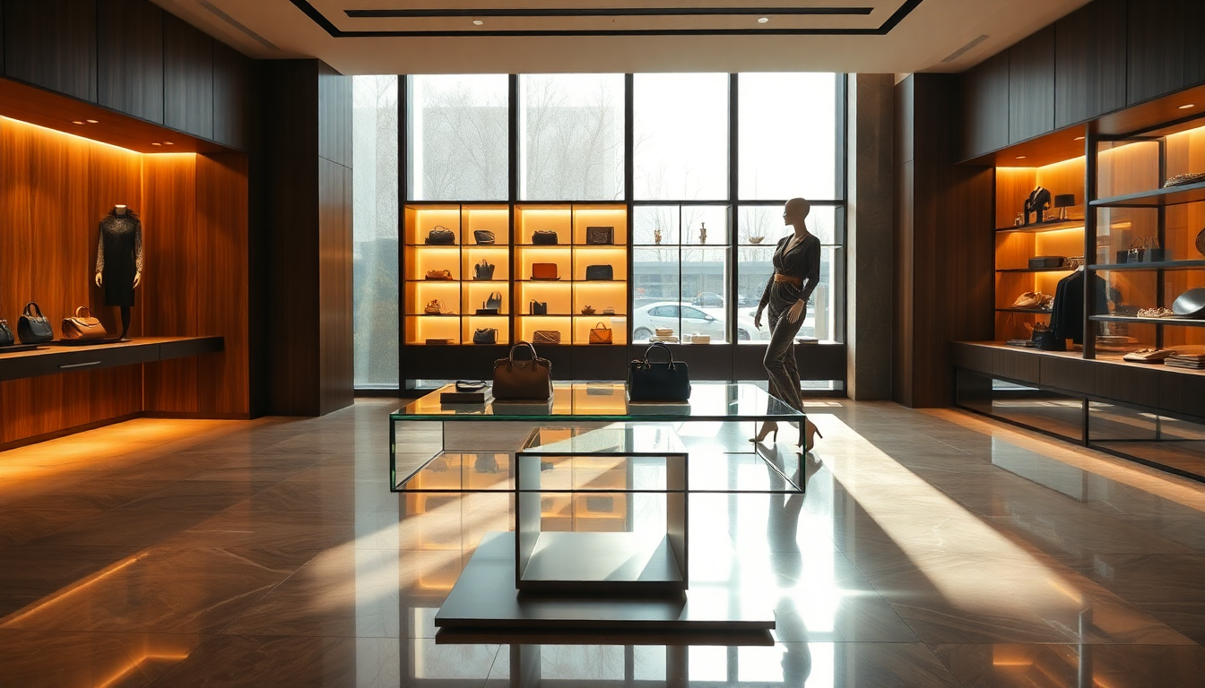 Come ottimizzare l’esperienza di shopping di lusso