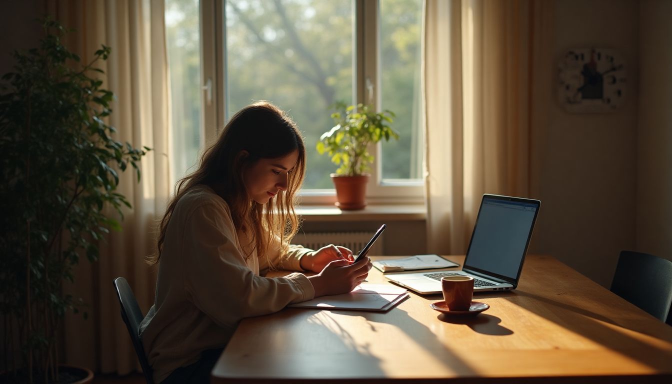 Comprendere il comportamento nelle relazioni online: analisi approfondita