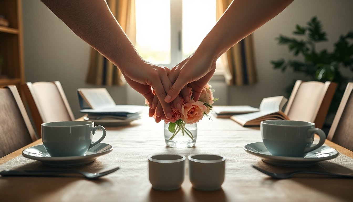 Comprendere le relazioni: tra aspettative e realtà