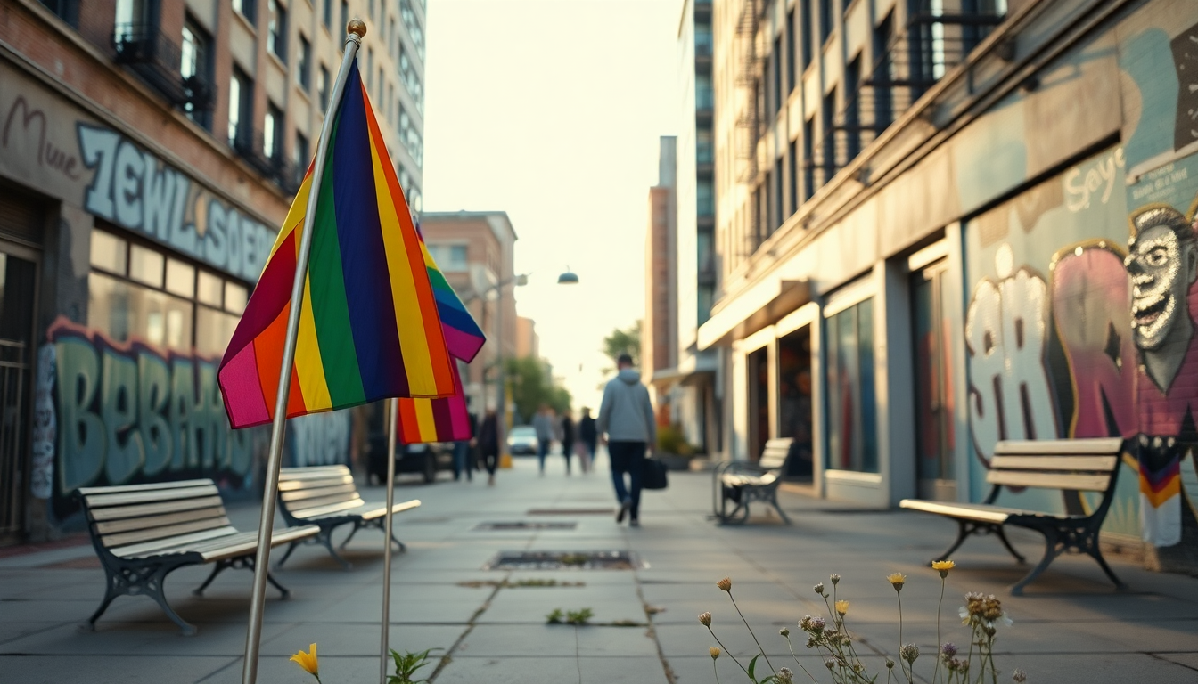 Cosa rimane dopo il Pride Month: riflessioni e prospettive