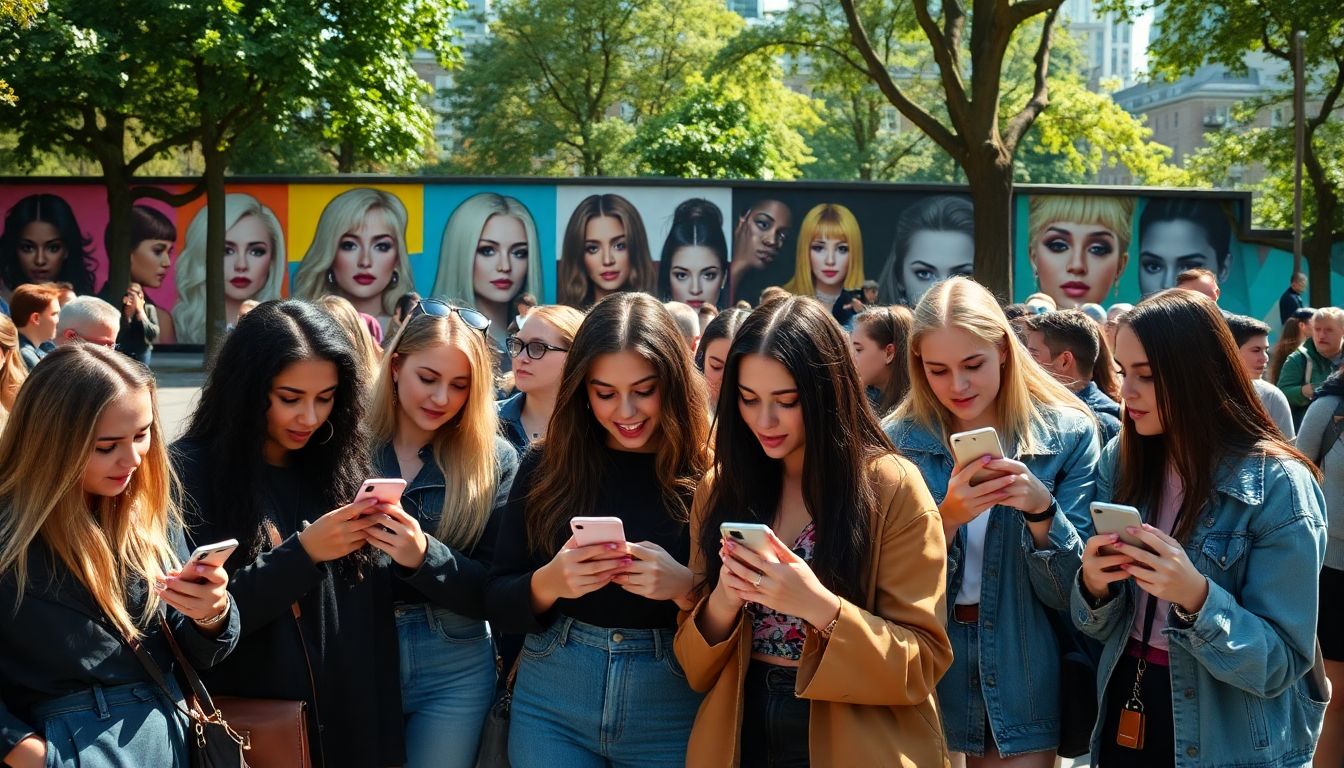 Dalla viralità dei meme alle icone pop: l’evoluzione di Lady Gaga e Dua Lipa