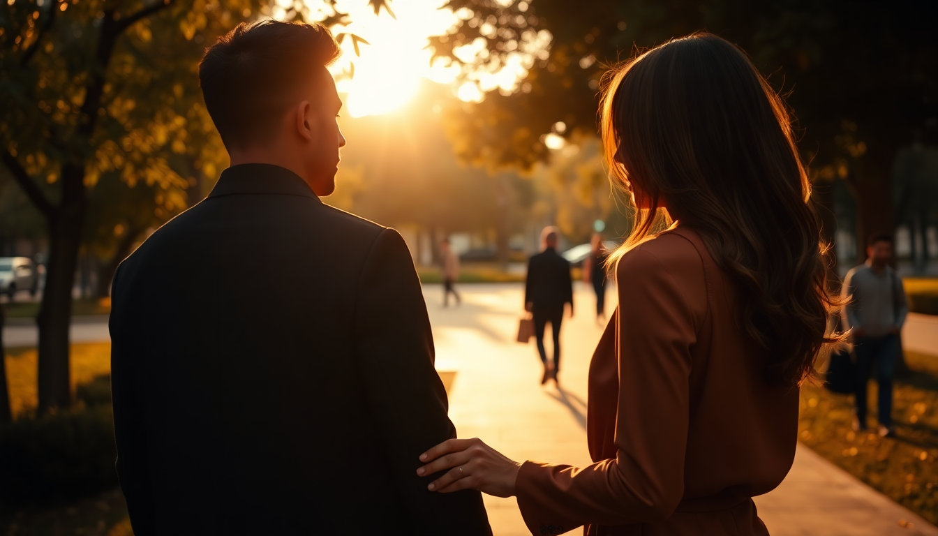 Danny Ramirez e Jessica Alba: una storia d’amore in crescita