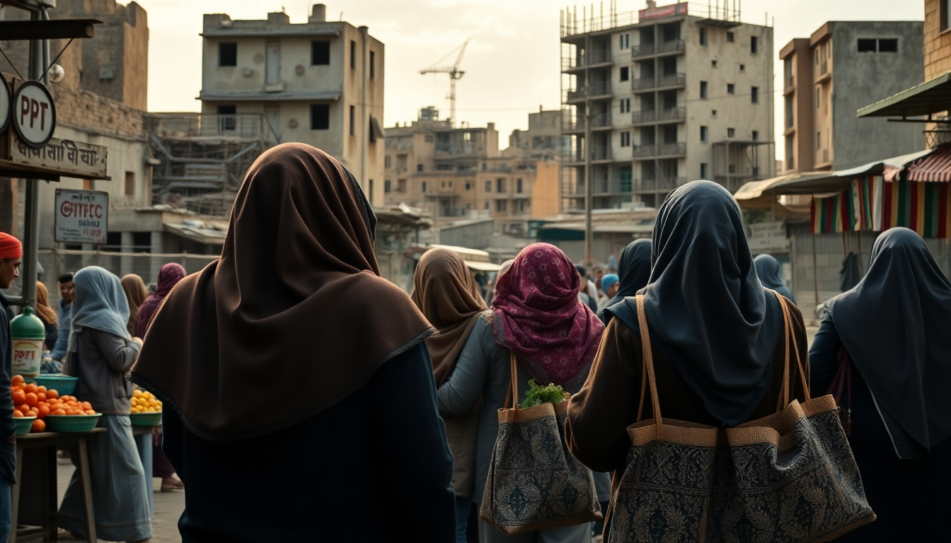 diritti delle donne in crisi umanitarie iran e afghanistan a confronto 1751661110