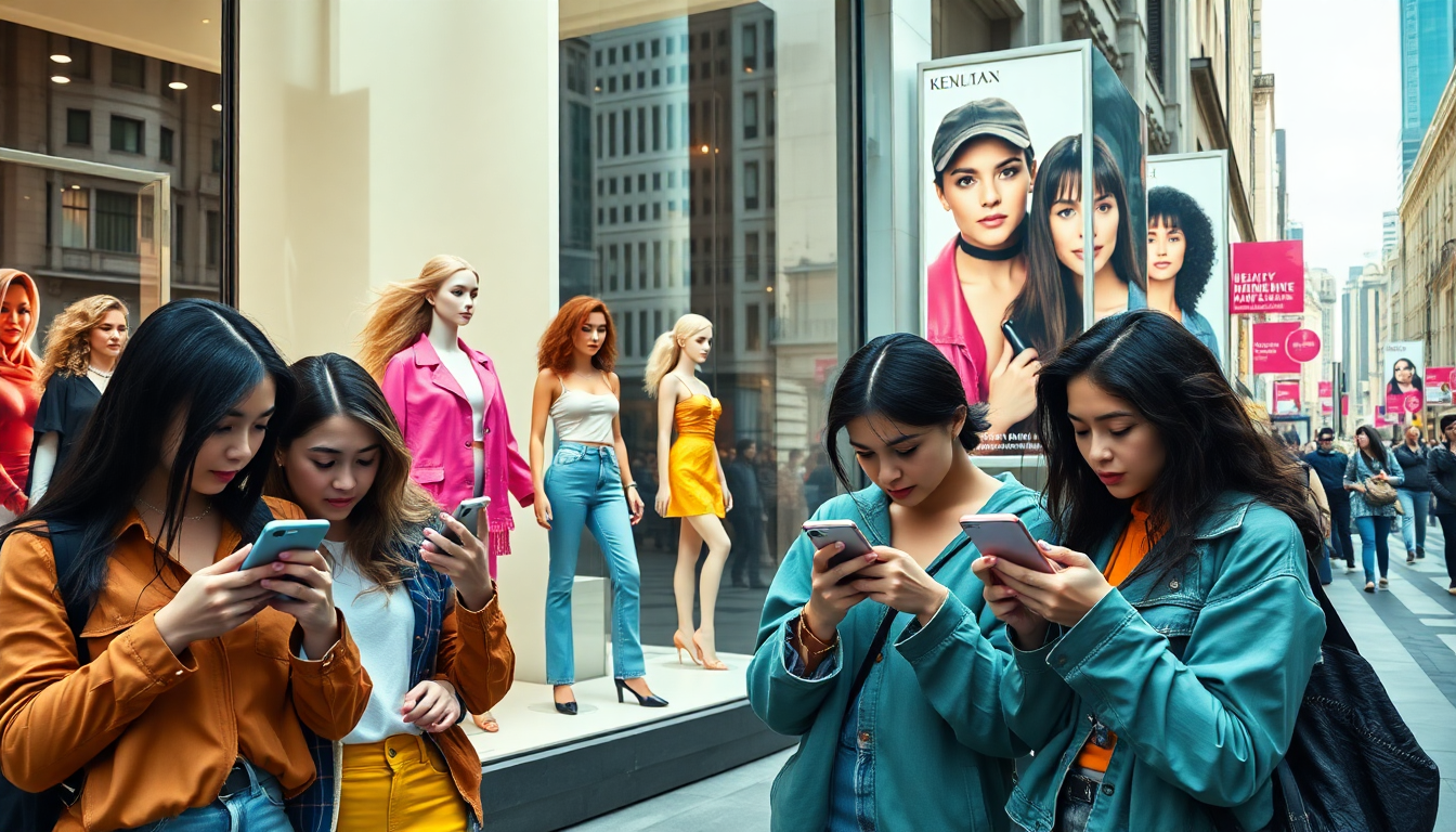 Esplorando l’impatto delle icone della cultura pop sul marketing