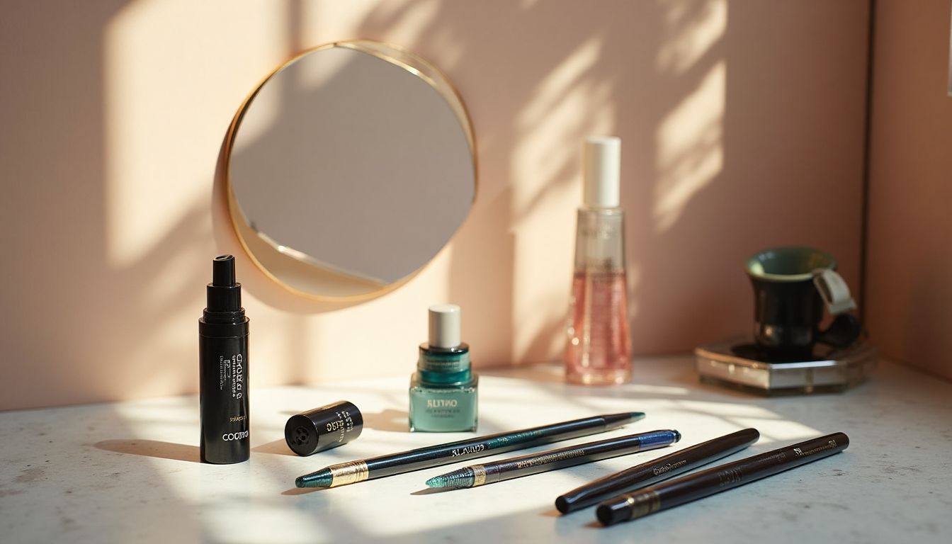 Guida all’eyeliner ideale per la bellezza over 40