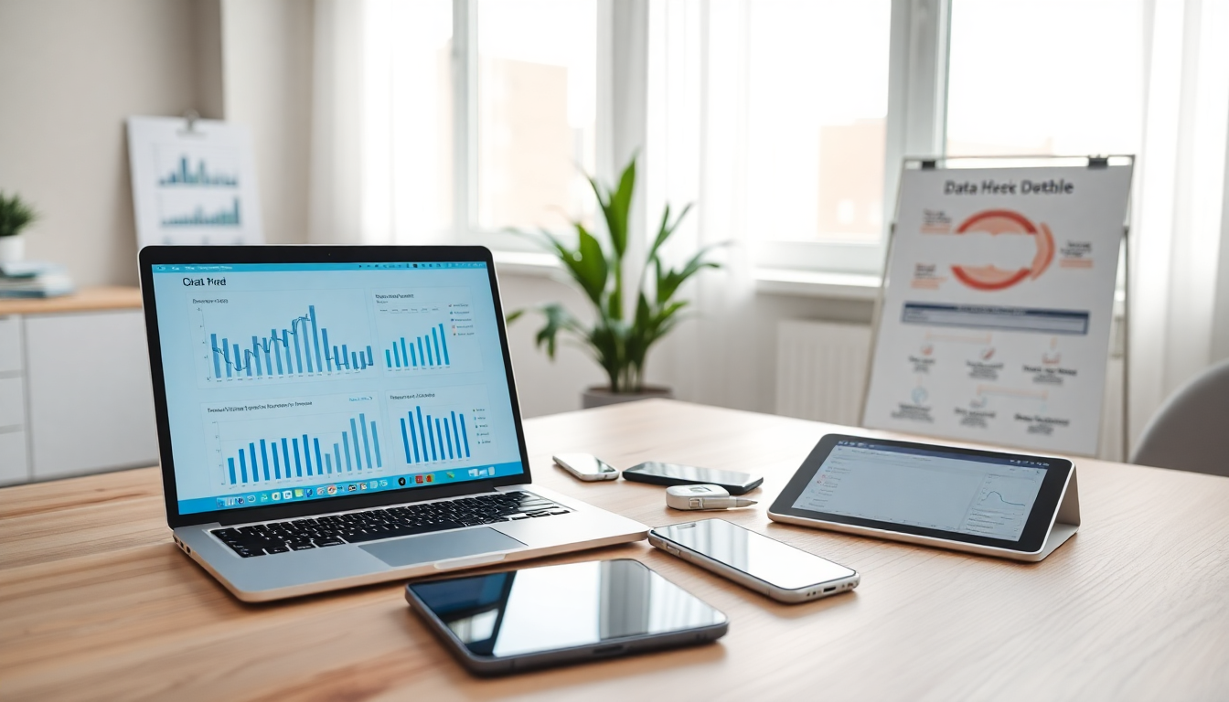 Guida completa al marketing digitale orientato ai dati