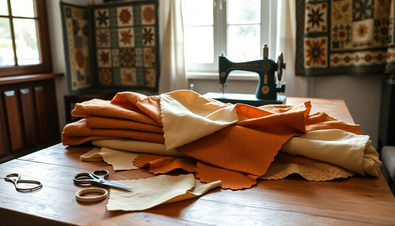Guida pratica per il blocco di sabbia nel quilting