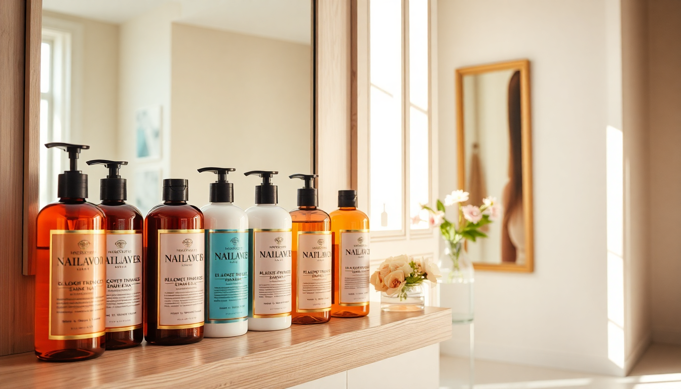 I migliori shampoo per capelli colorati: proteggi il tuo colore